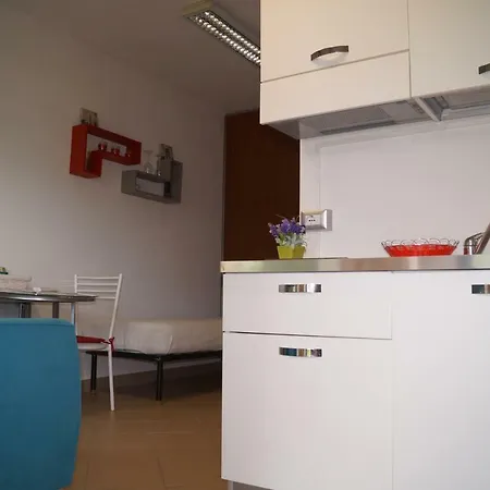 Apartment Evelin's House